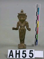 藏品(佛像)的圖片